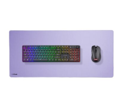 Зображення 6 Килимок для мишки Trust Gaming GXT 759 XXL Purple (25614)