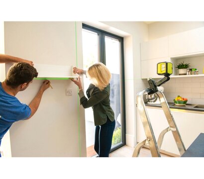 Зображення 6 Нівелір Ryobi RBCLLG1 (5133004864)