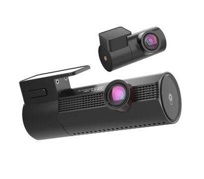 Зображення 6 Автореєстратор BlackVue DR ELITE 10-2 CH з GPS логгером
