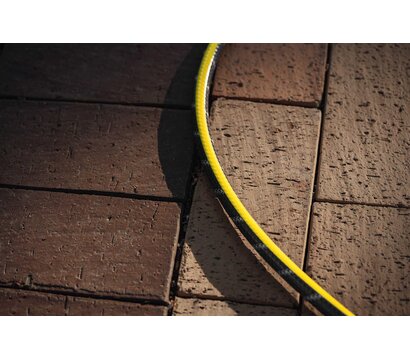 Изображение 2 Шланг садовый 2Е AquaFlex Carbon 1/2" 20м (2E-GHE12GE20)