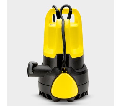 Зображення 2 Насос дренажний Karcher SP 11.000 Dirt (1.645-820.0)