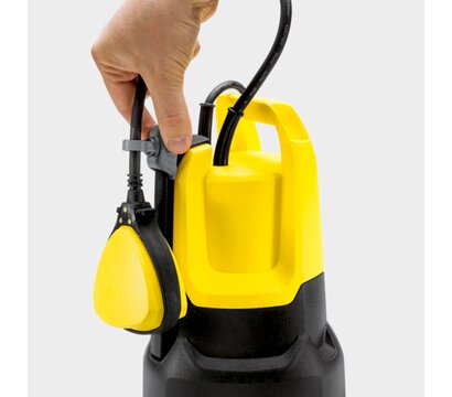 Изображение 2 Насос дренажный Karcher SP 16.000 Dual (1.645-832.0)