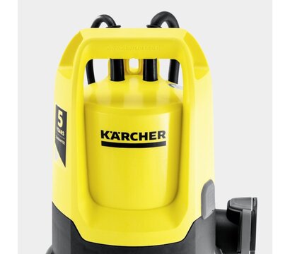 Изображение 2 Насос дренажный Karcher SP 9.500 Dirt (1.645-800.0)