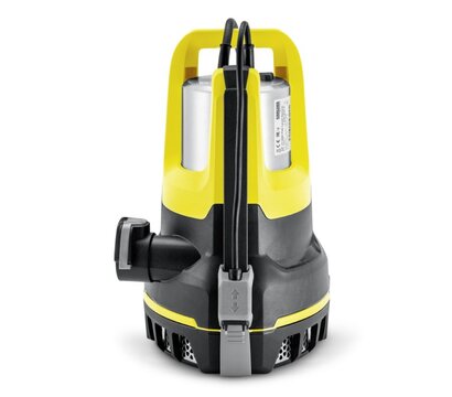 Зображення 2 Насос дренажний Karcher SP 17.000 (1.645-840.0)