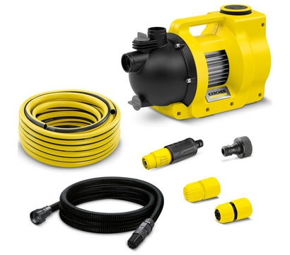Зображення 2 Насос садовий Karcher BP 4.500 Garden (1.645-701.0)