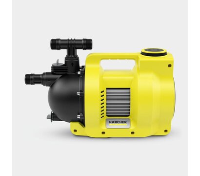 Зображення 2 Насос садовий Karcher BP 7.000 Garden (1.645-730.0)