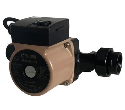 Зображення 2 Optima OP25-40-180 (8120)