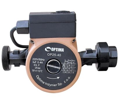 Зображення 2 Optima OP25-60-180 (8158)