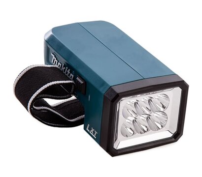 Зображення 2 Фонарь аккумуляторный Makita DEBDML186