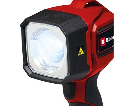 Зображення 2 Портативные Einhell TC-CL 18/350 Li (4514175)