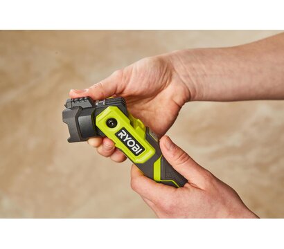 Зображення 2 Ліхтар Ryobi RLP4-0 (5133006147)