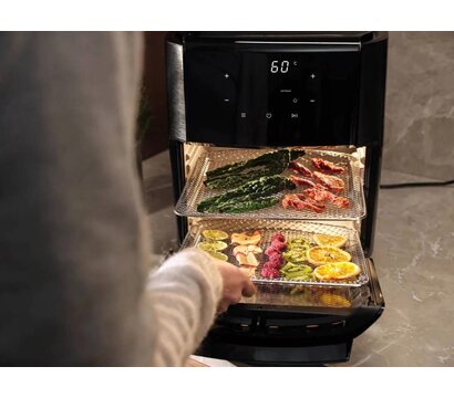 Зображення 2 Мультиварка Electrolux EAF12B