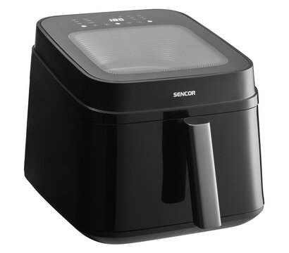 Изображение 2 Мультиварка Sencor Vita SFR6900BK