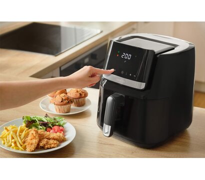 Зображення 2 Мультиварка Sencor Vita SFR6550BK-EUE3