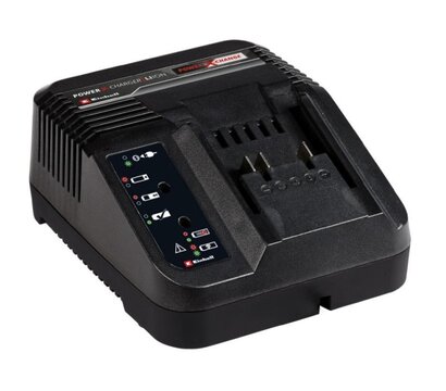 Зображення 2 Акумулятор + зарядний пристрій Einhell Starter Kit PXC (4512159)