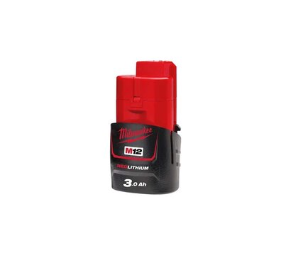 Изображение 2 Аккумулятор + зарядное устройство Milwaukee NRG-302 (4933451902)
