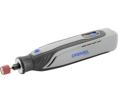 Зображення 2 Багатофункціональний інструмент Dremel 8150-20 (F.013.815.0JA)