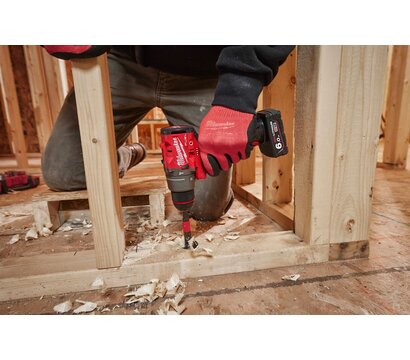 Зображення 2 Набір інструментів Milwaukee M12 FPP2A2-402X (4933480587)