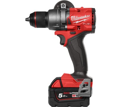 Зображення 2 набор инструментов Milwaukee M18FPP2A3-502X (4933480873)