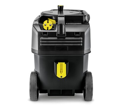 Зображення 2 Пилосос Karcher T 10/1 Adv HEPA (1.527-310.0)
