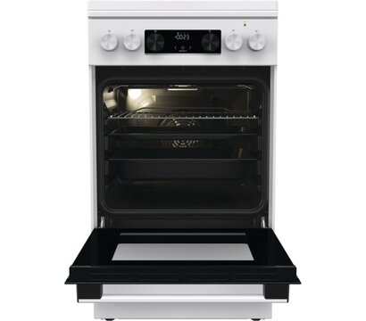 Зображення 2 Кухонна плита Gorenje GK5C63WH