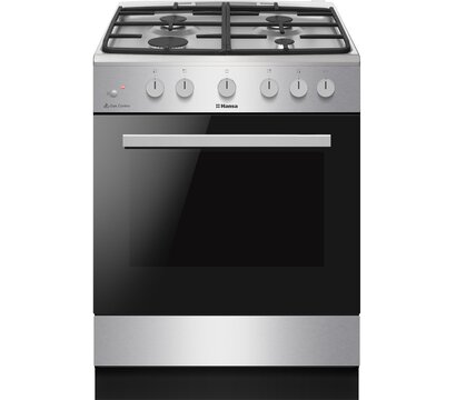 Изображение 2 Кухонная плита Hansa FCGS61129H