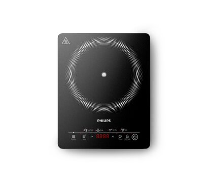 Зображення 2 Настільна плита Philips HD5830/90