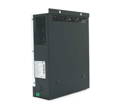 Изображение 2 Инвертор гибридный 1.6 кВт Must Energy PROMAX VM II-1600W-12V