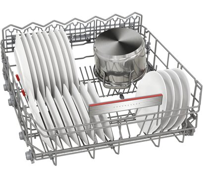 Зображення 2 Посудомийка врізна Bosch SMV8YCX02E