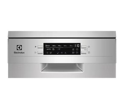Зображення 2 Машинка для миття посуду Electrolux ESS64321SX