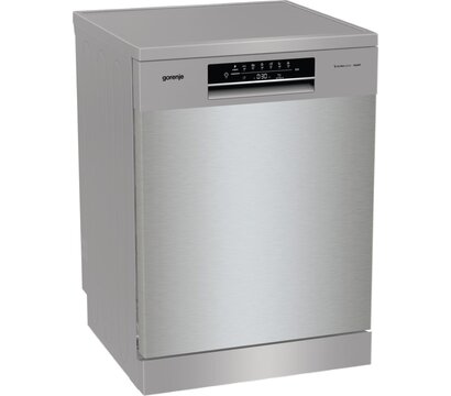 Зображення 2 Посудомийка Gorenje GS643E90X