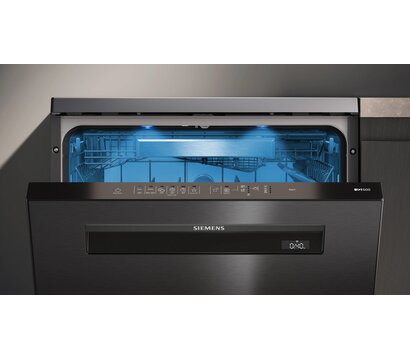 Изображение 2 Посудомойка Siemens SN15EC00NT