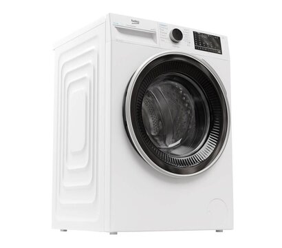 Зображення 2 Машинка для прання Beko B3WFU47215W
