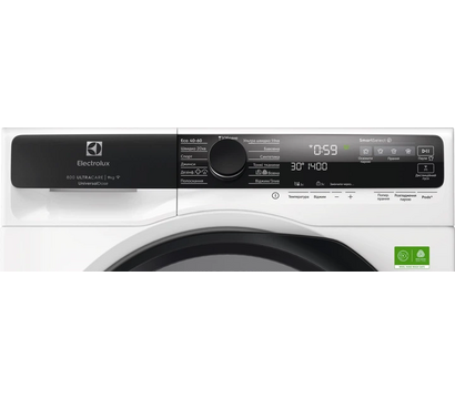 Зображення 2 Пральна машина Electrolux EW8F5492SQU