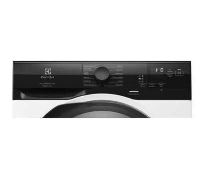 Зображення 2 Сушка Electrolux EW6D98BEU