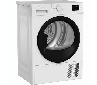 Зображення 2 Сушка для одягу Indesit CYSD82DWBUA