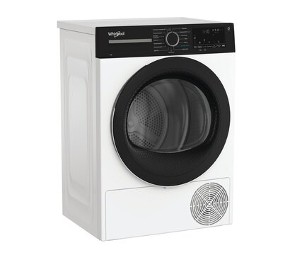 Зображення 2 Сушка Whirlpool WPS7WBSUA