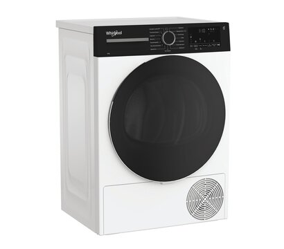 Зображення 2 Сушка для одягу Whirlpool WPS8WBSUA