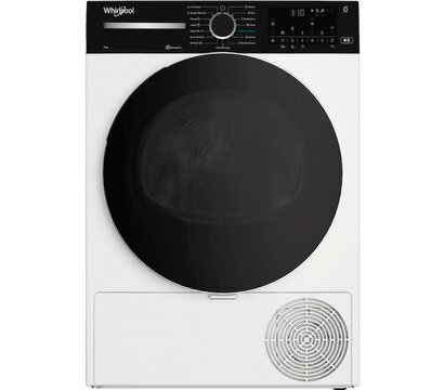 Зображення 2 Сушильна машина Whirlpool WPB9XWBSUA