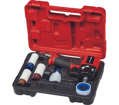 Зображення 3 Пневматичний інструмент Einhell TC-PW 610 Compact (4138965)