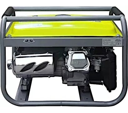 Зображення 3 генератор Konner&Sohnen BASIC KSB 30A