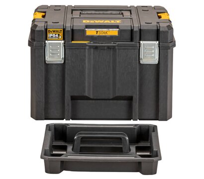 Зображення 3 Ящик для інструментів DeWalt DWST83346-1