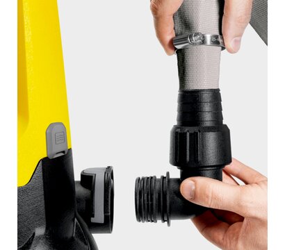 Зображення 3 Насос дренажний Karcher SP 11.000 Dirt (1.645-820.0)