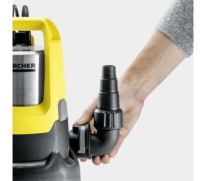 Зображення 3 Насос дренажний Karcher SP 22.000 Dirt Level Sensor (1.645-851.0)