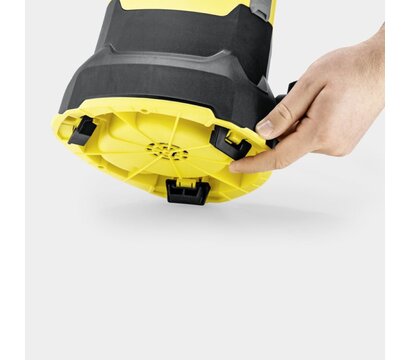 Зображення 3 Насос дренажний Karcher SP 17.000 (1.645-840.0)