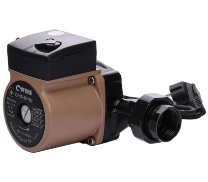 Зображення 3 Optima OP25-40-180 (8120)