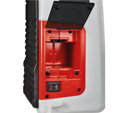 Зображення 3 Обприскувач Einhell GE-WS 18/150 Li Kit PXC (3425230K)