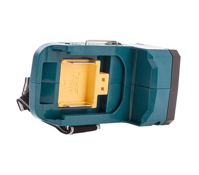 Зображення 3 Фонарь аккумуляторный Makita DEBDML186