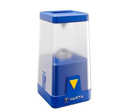 Зображення 3 Ліхтар для кемпінгу Varta Ambiance L20 (17666101111)