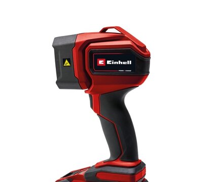 Зображення 3 Портативные Einhell TC-CL 18/350 Li (4514175)